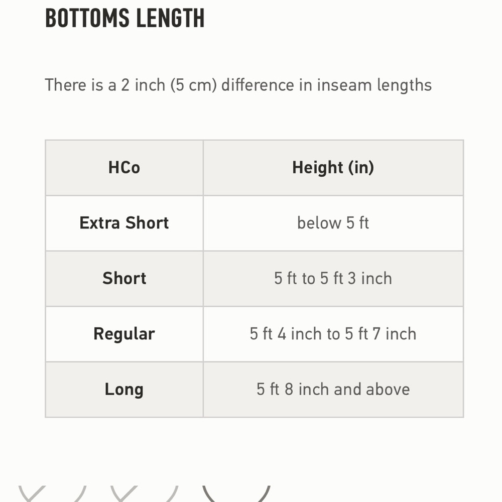 Hollister Jeans - Picture 6 of 8